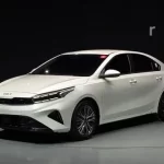 Kia K3 2022 1.6 Noblesse