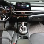Kia K3 2022 1.6 Noblesse