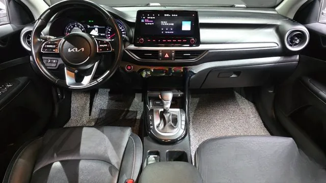 Kia K3 2022 1.6 Noblesse