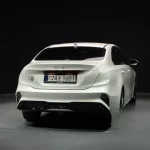 Kia K3 2022 1.6 Noblesse