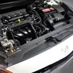 Kia K3 2022 1.6 Noblesse