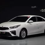 Kia K3 2021 Prestige