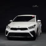 Kia K3 2021 Prestige