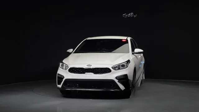 Kia K3 2021 Prestige