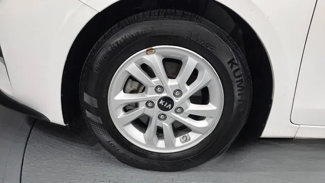 Kia K3 2021 Prestige