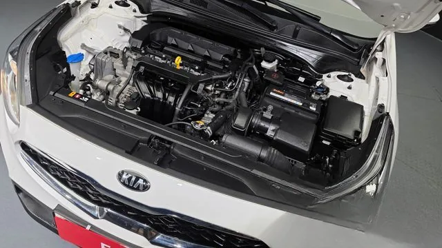 Kia K3 2021 Prestige