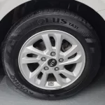 Kia K3 2021 Prestige