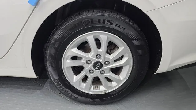 Kia K3 2021 Prestige