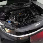 Kia K3 2023 1.6 Trendy