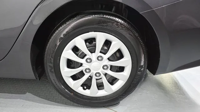 Kia K3 2023 1.6 Trendy