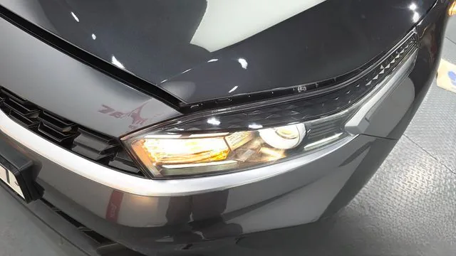 Kia K3 2023 1.6 Trendy