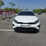 Kia K3 2022 1.6 signature