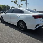 Kia K3 2022 1.6 signature