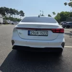 Kia K3 2022 1.6 signature