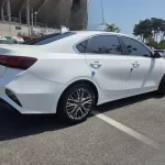 Kia K3 2022 1.6 signature