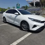 Kia K3 2022 1.6 signature