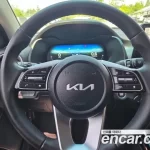 Kia K3 2022 1.6 signature