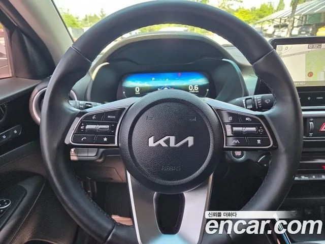 Kia K3 2022 1.6 signature