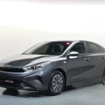 Kia K3 2023 1.6 Trendy
