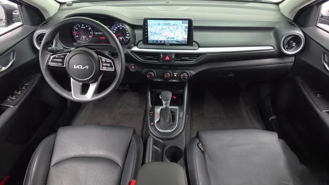 Kia K3 2023 1.6 Trendy