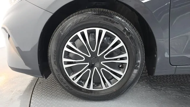 Kia K3 2023 1.6 Trendy