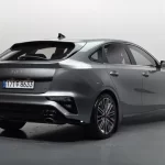 Kia K3 2022 1.6 Turbo GT 5Door Signature