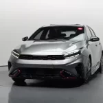 Kia K3 2022 1.6 Turbo GT 5Door Signature