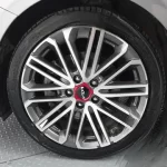 Kia K3 2022 1.6 Turbo GT 5Door Signature