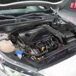 Kia K3 2022 1.6 Turbo GT 5Door Signature