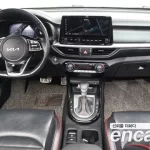 Kia K3 2022 1.6 Turbo GT 5Door Signature