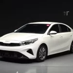Kia K3 2022 1.6 Prestige