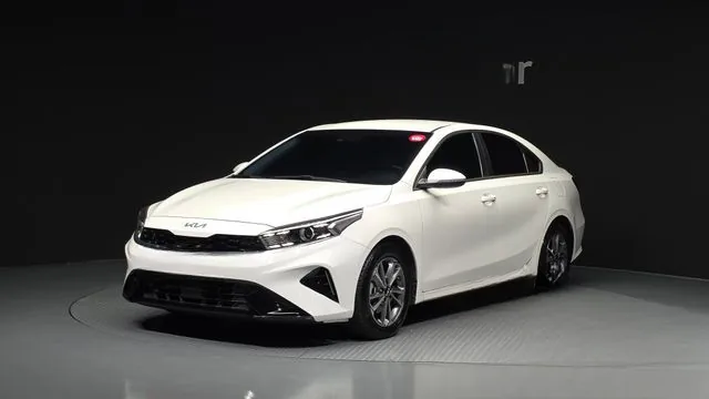 Kia K3 2022 1.6 Prestige