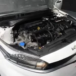Kia K3 2022 1.6 Prestige