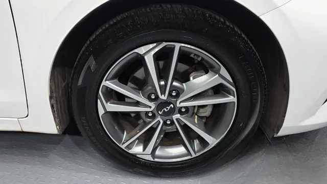 Kia K3 2022 1.6 Prestige