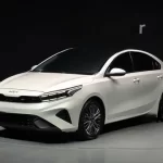 Kia K3 2023 1.6 Prestige