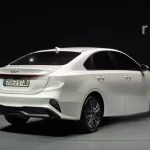Kia K3 2023 1.6 Prestige
