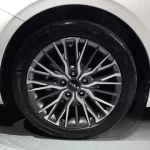 Kia K3 2023 1.6 Prestige