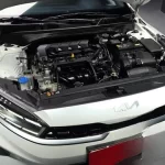 Kia K3 2023 1.6 Prestige