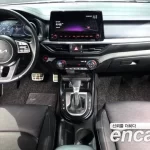 Kia K3 2023 1.6 Prestige