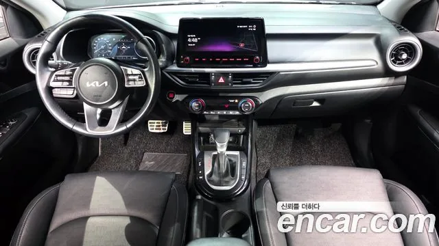 Kia K3 2023 1.6 Prestige