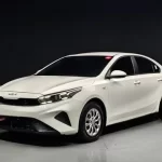 Kia K3 2022 1.6 Trendy