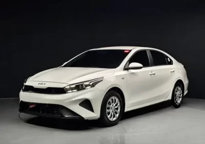 Kia K3 2022 1.6 Trendy