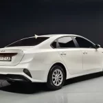 Kia K3 2022 1.6 Trendy