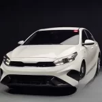 Kia K3 2022 1.6 Trendy