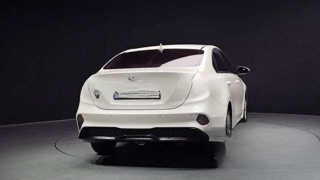 Kia K3 2022 1.6 Trendy