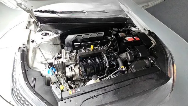 Kia K3 2022 1.6 Trendy
