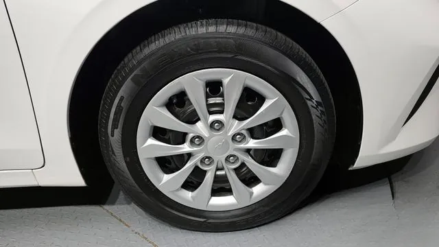 Kia K3 2022 1.6 Trendy