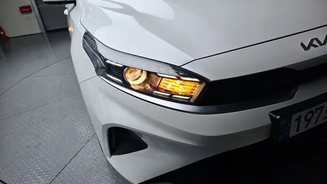Kia K3 2022 1.6 Trendy