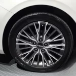 Kia K3 2022 1.6 Noblesse