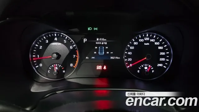 Kia K3 2022 1.6 Noblesse